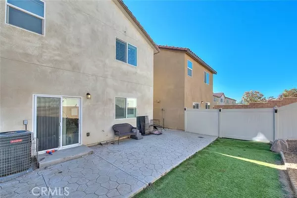 Moreno Valley, CA 92555,27480 Red Rock Road