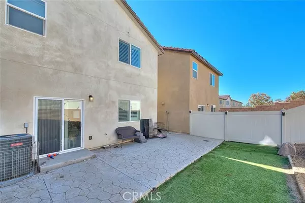 Moreno Valley, CA 92555,27480 Red Rock Road