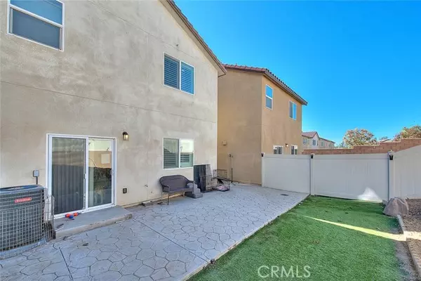 Moreno Valley, CA 92555,27480 Red Rock Road