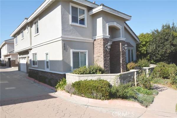 480 S Alhambra Ave, Monterey Park, CA 91755