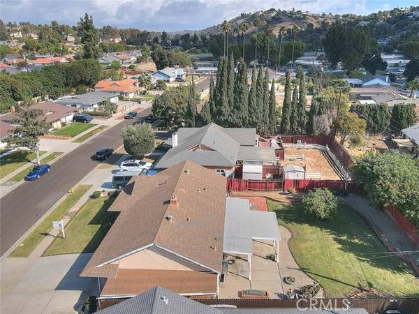 2504 Harmony Hill Drive, Diamond Bar, CA 91765