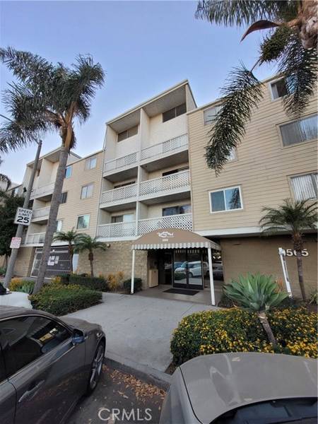 3565 Linden Avenue #306, Long Beach, CA 90807