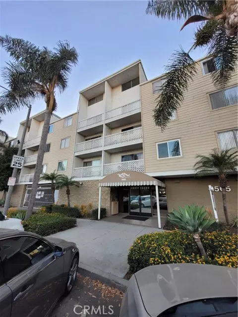 Long Beach, CA 90807,3565 Linden Avenue #306