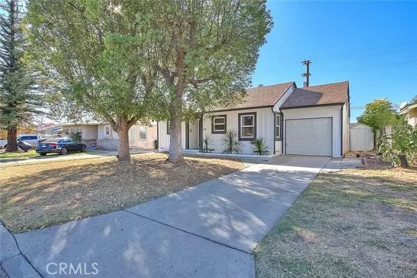 1396 Oakhurst Drive, San Bernardino, CA 92404