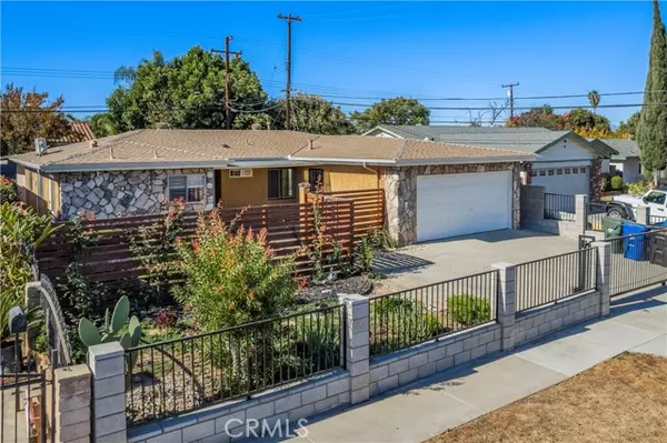 Rowland Heights, CA 91748,1815 Paso Real Avenue