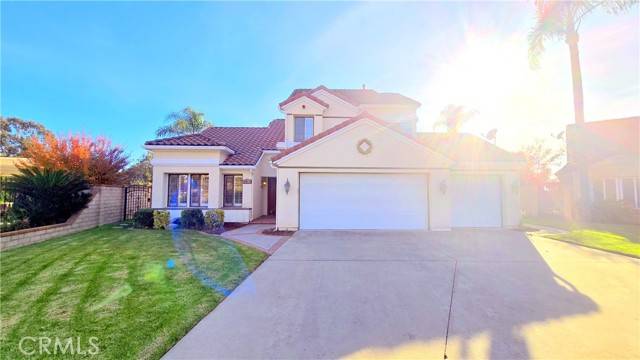 2210 Trickling Creek Drive, La Verne, CA 91750