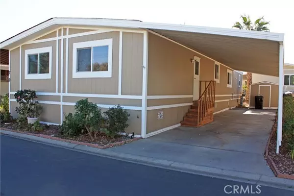 Corona, CA 92882,307 S Smith #70