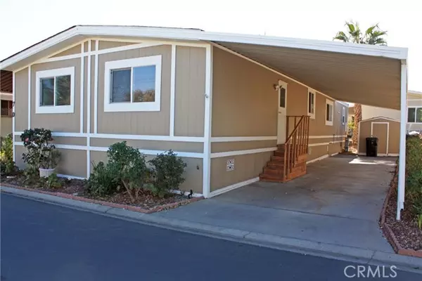 Corona, CA 92882,307 S Smith #70