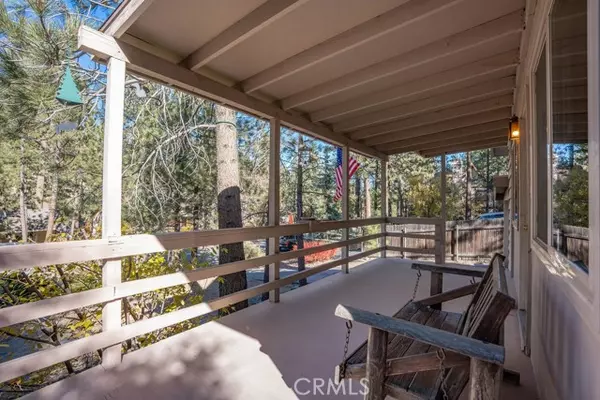 Wrightwood, CA 92397,5779 Heath Creek Drive