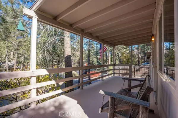 Wrightwood, CA 92397,5779 Heath Creek Drive