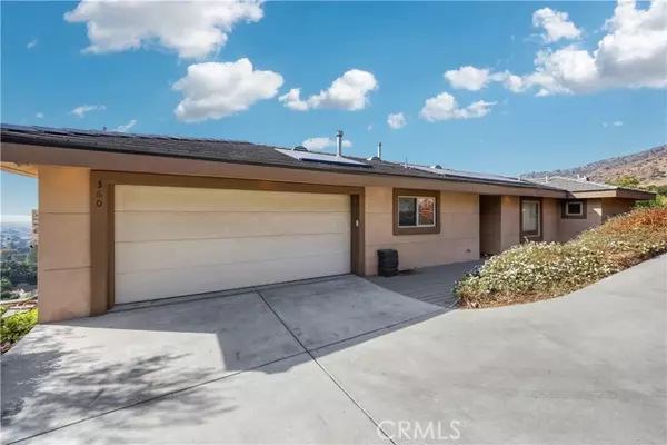 Glendora, CA 91741,360 Conifer Road