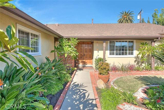 19577 Castlepeak Street, Rowland Heights, CA 91748