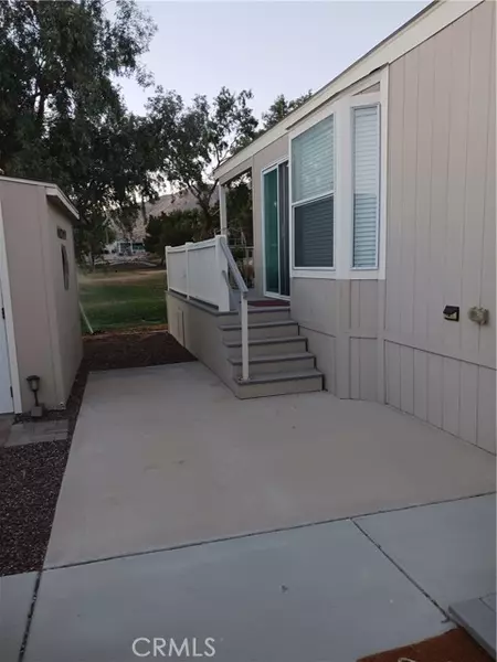 70200 Dillon #598, Desert Hot Springs, CA 92241