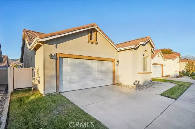 San Jacinto, CA 92583,771 Camino De Oro