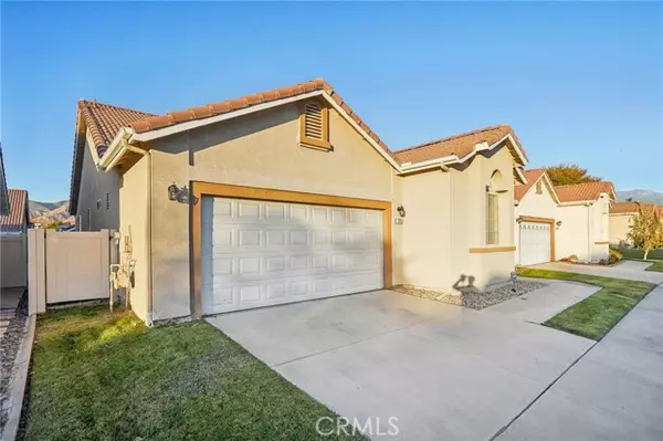 771 Camino De Oro, San Jacinto, CA 92583