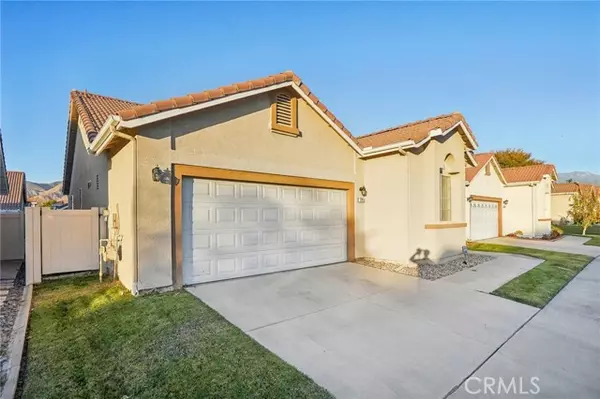 771 Camino De Oro, San Jacinto, CA 92583