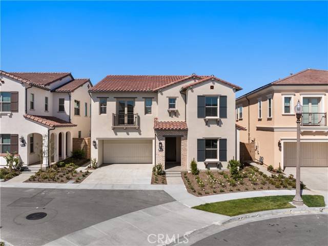 105 sunnyslope, Irvine, CA 92618