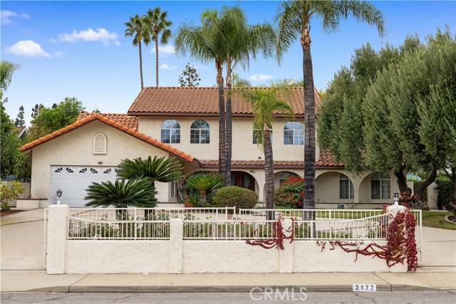 2177 W Silver Tree Road, Claremont, CA 91711