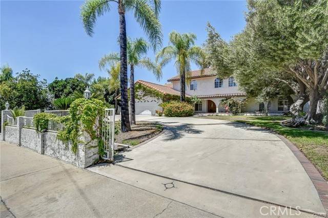 2177 W Silver Tree Road, Claremont, CA 91711