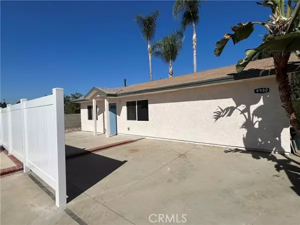 4980 Walnut Ave, Chino, CA 91710