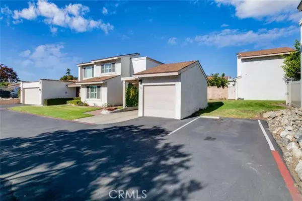 Upland, CA 91786,1229 Braewood Circle