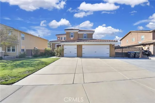 7603 Bristol Bay Circle, Eastvale, CA 92880