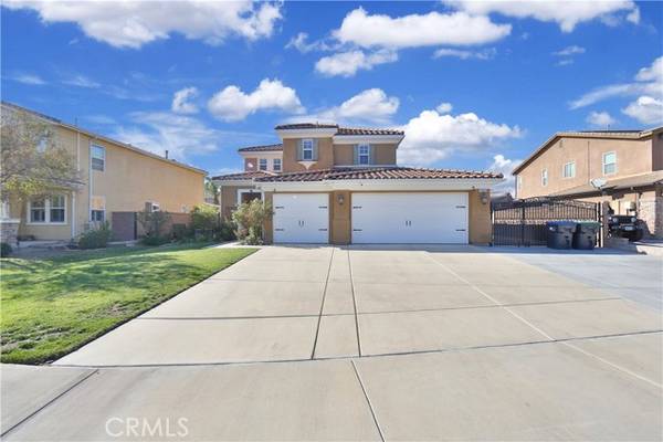 7603 Bristol Bay Circle, Eastvale, CA 92880