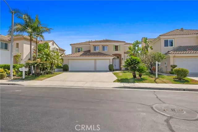 Rowland Heights, CA 91748,2528 Windsor Place