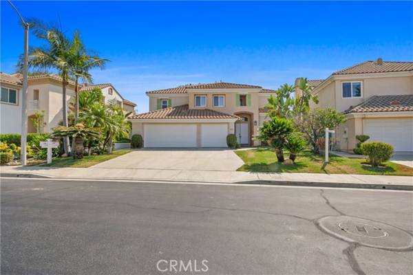 2528 Windsor Place, Rowland Heights, CA 91748