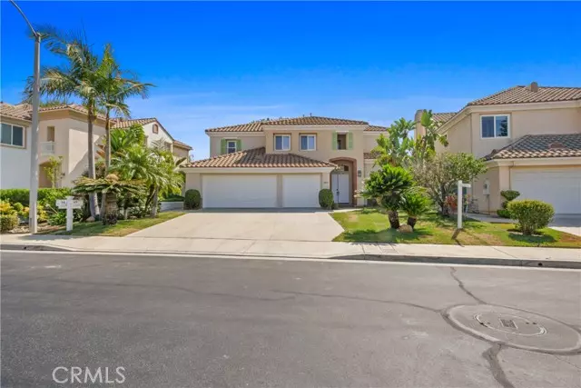 Rowland Heights, CA 91748,2528 Windsor Place