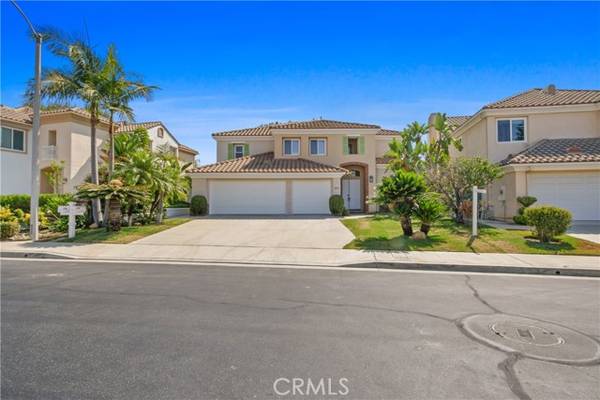 2528 Windsor Place, Rowland Heights, CA 91748