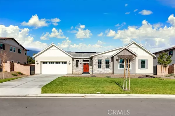 13388 Silver Sky Rd, Rancho Cucamonga, CA 91739