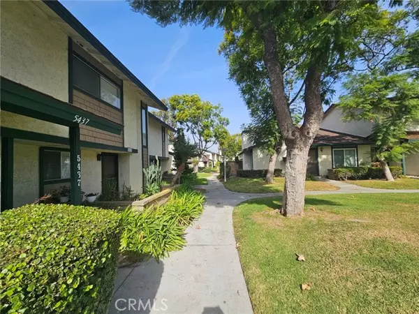 5437 Mead Drive, Buena Park, CA 90621