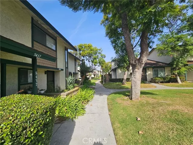 5437 Mead Drive, Buena Park, CA 90621