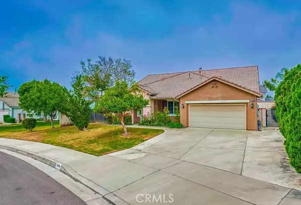 12998 Orange Avenue, Chino, CA 91710