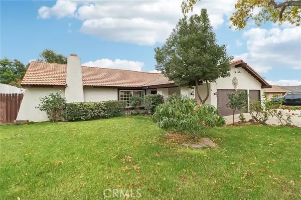 4700 Emerald Avenue, La Verne, CA 91750