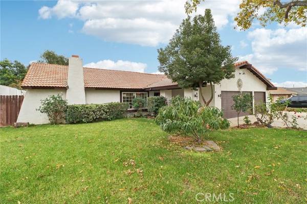 4700 Emerald Avenue, La Verne, CA 91750