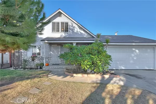 15735 Stanbrook Drive, La Mirada, CA 90638