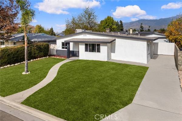 719 W Galatea Street, Glendora, CA 91740