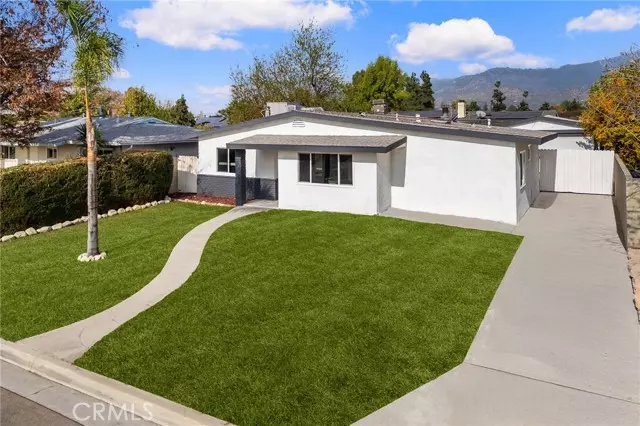 Glendora, CA 91740,719 W Galatea Street