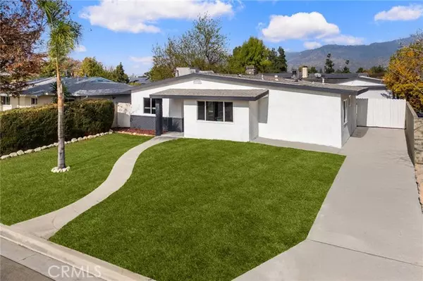 719 W Galatea Street, Glendora, CA 91740