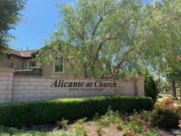 10375 Church Street #31, Rancho Cucamonga, CA 91730