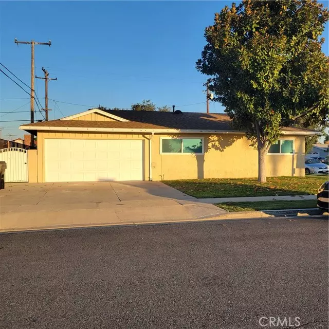 Anaheim, CA 92801,1000 N Roanne Place