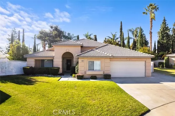 10311 Finch Avenue, Rancho Cucamonga, CA 91737