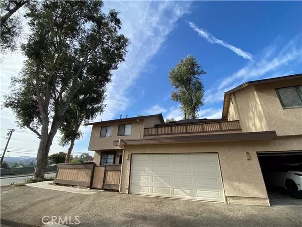 Diamond Bar, CA 91765,21680 Laurelrim Drive #C