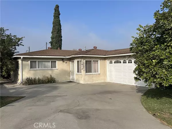 4107 Kenmore Avenue, Baldwin Park, CA 91706