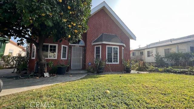 820 W Beacon Street, Alhambra, CA 91801