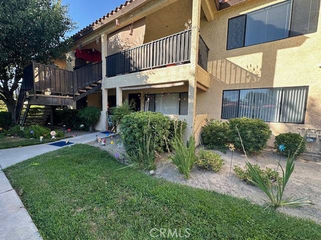43131 Wall Street #J, Hemet, CA 92544