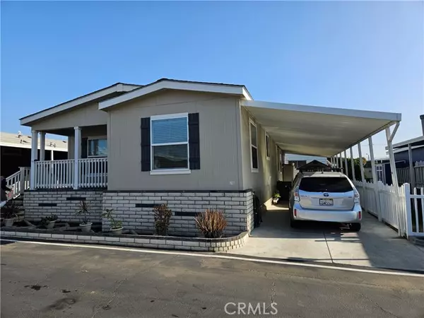 3667 Valley #215, Pomona, CA 91768