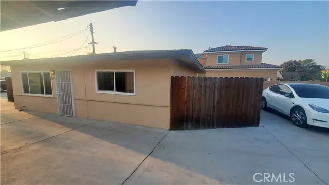 El Monte, CA 91732,12223 Magnolia #3/4